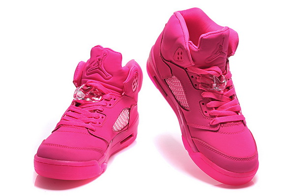 Jordan 5 Women AAA--021